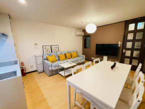 Asakusa Hana hostel
